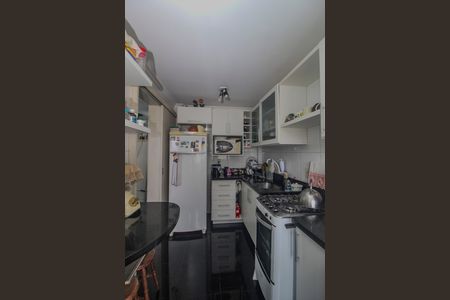 Apartamento à venda com 71m², 3 quartos e 1 vaga Apartamento à venda com 71m², 3 quartos e 1 vagaCozinha/Area de serviço