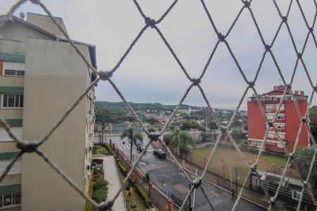 Apartamento à venda com 71m², 3 quartos e 1 vaga Apartamento à venda com 71m², 3 quartos e 1 vagaVista