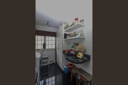 Apartamento à venda com 71m², 3 quartos e 1 vaga Apartamento à venda com 71m², 3 quartos e 1 vagaCozinha/Area de serviço