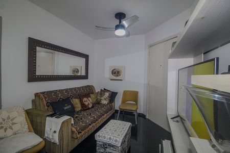 Apartamento à venda com 71m², 3 quartos e 1 vaga Apartamento à venda com 71m², 3 quartos e 1 vagaSala