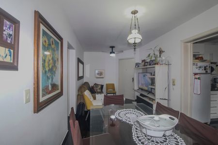 Apartamento à venda com 71m², 3 quartos e 1 vaga Apartamento à venda com 71m², 3 quartos e 1 vagaSala
