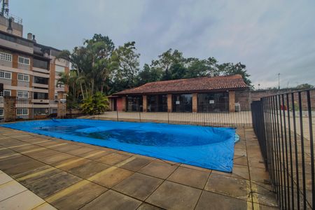 Apartamento à venda com 71m², 3 quartos e 1 vaga Apartamento à venda com 71m², 3 quartos e 1 vagaÁrea comum - Piscina