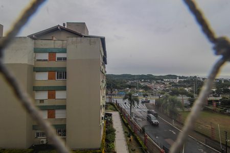 Apartamento à venda com 71m², 3 quartos e 1 vaga Apartamento à venda com 71m², 3 quartos e 1 vagaVista
