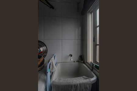 Apartamento à venda com 71m², 3 quartos e 1 vaga Apartamento à venda com 71m², 3 quartos e 1 vagaCozinha/Area de serviço