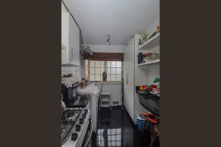 Apartamento à venda com 71m², 3 quartos e 1 vaga Apartamento à venda com 71m², 3 quartos e 1 vagaCozinha/Area de serviço