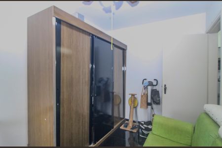 Apartamento à venda com 71m², 3 quartos e 1 vaga Apartamento à venda com 71m², 3 quartos e 1 vagaQuarto 2
