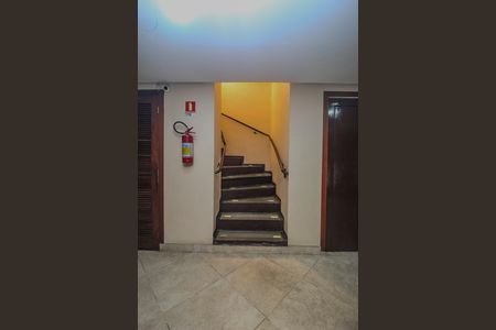 Apartamento à venda com 71m², 3 quartos e 1 vaga Apartamento à venda com 71m², 3 quartos e 1 vagaHall de entrada