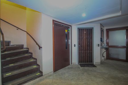 Apartamento à venda com 71m², 3 quartos e 1 vaga Apartamento à venda com 71m², 3 quartos e 1 vagaHall de entrada