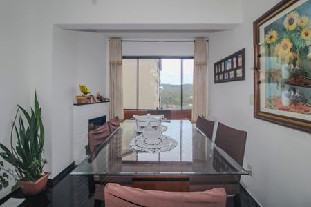 Apartamento à venda com 71m², 3 quartos e 1 vaga Apartamento à venda com 71m², 3 quartos e 1 vagaSala