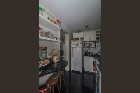 Apartamento à venda com 71m², 3 quartos e 1 vaga Apartamento à venda com 71m², 3 quartos e 1 vagaCozinha/Area de serviço