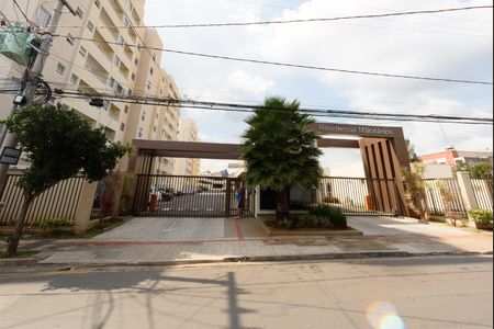 Apartamento à venda com 49m², 2 quartos e 1 vaga Apartamento à venda com 49m², 2 quartos e 1 vagaFachada do Prédio