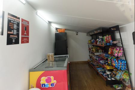 Apartamento à venda com 49m², 2 quartos e 1 vaga Apartamento à venda com 49m², 2 quartos e 1 vagaMercado