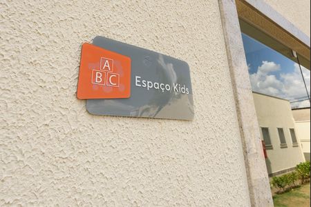 Apartamento à venda com 49m², 2 quartos e 1 vaga Apartamento à venda com 49m², 2 quartos e 1 vagaBrinquedoteca