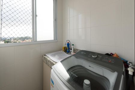 Apartamento à venda com 49m², 2 quartos e 1 vaga