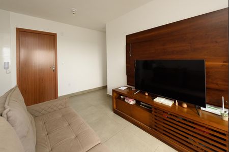 Apartamento à venda com 49m², 2 quartos e 1 vaga Apartamento à venda com 49m², 2 quartos e 1 vagaSala