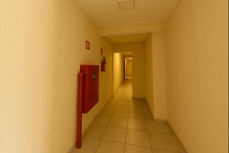 Apartamento à venda com 49m², 2 quartos e 1 vaga Apartamento à venda com 49m², 2 quartos e 1 vagaHall de entrada