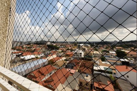 Apartamento à venda com 49m², 2 quartos e 1 vaga Apartamento à venda com 49m², 2 quartos e 1 vagaVaranda da Sala