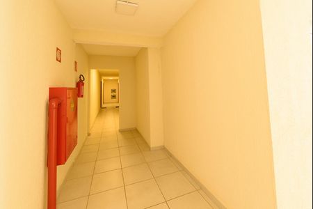 Apartamento à venda com 49m², 2 quartos e 1 vaga Apartamento à venda com 49m², 2 quartos e 1 vagaHall de entrada