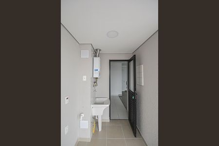 Apartamento para alugar com 48m², 2 quartos e 1 vaga Apartamento para alugar com 48m², 2 quartos e 1 vagaÁrea de Serviço