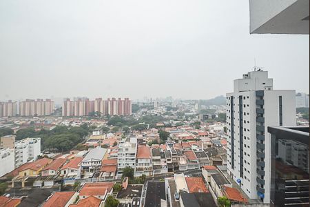 Apartamento para alugar com 48m², 2 quartos e 1 vaga Apartamento para alugar com 48m², 2 quartos e 1 vagaVista do Quarto