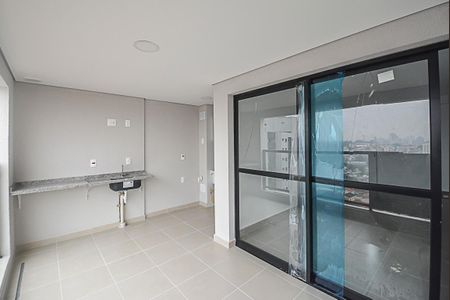 Apartamento para alugar com 48m², 2 quartos e 1 vaga Apartamento para alugar com 48m², 2 quartos e 1 vagaSacada