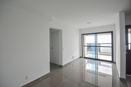Apartamento para alugar com 48m², 2 quartos e 1 vaga Apartamento para alugar com 48m², 2 quartos e 1 vagaSala