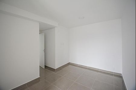 Quarto Suíte de apartamento para alugar com 2 quartos, 48m² em Vila Caminho do Mar, São Bernardo do Campo