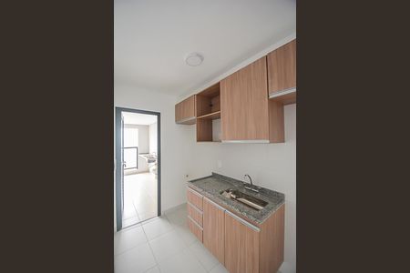 Apartamento para alugar com 48m², 2 quartos e 1 vaga Apartamento para alugar com 48m², 2 quartos e 1 vagaCozinha