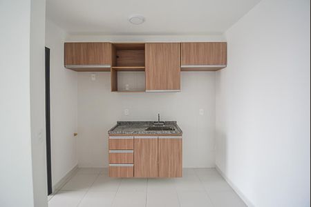 Apartamento para alugar com 48m², 2 quartos e 1 vaga Apartamento para alugar com 48m², 2 quartos e 1 vagaCozinha