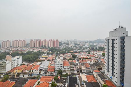 Apartamento para alugar com 48m², 2 quartos e 1 vaga Apartamento para alugar com 48m², 2 quartos e 1 vagaVista do Quarto Suíte