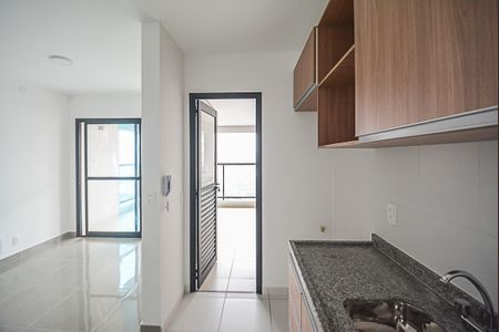 Apartamento para alugar com 48m², 2 quartos e 1 vaga Apartamento para alugar com 48m², 2 quartos e 1 vagaCozinha