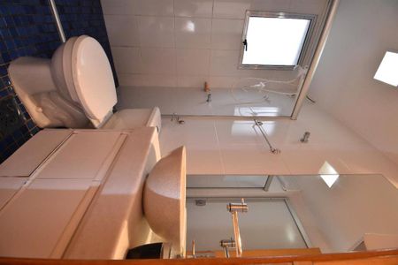 Apartamento à venda com 3 quartos, 70m² em Sion, Belo Horizonte