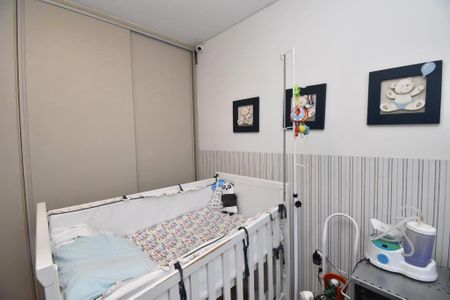Apartamento à venda com 3 quartos, 70m² em Sion, Belo Horizonte