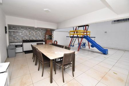 Apartamento à venda com 3 quartos, 70m² em Sion, Belo Horizonte