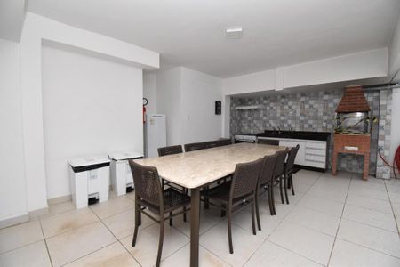Apartamento à venda com 3 quartos, 70m² em Sion, Belo Horizonte