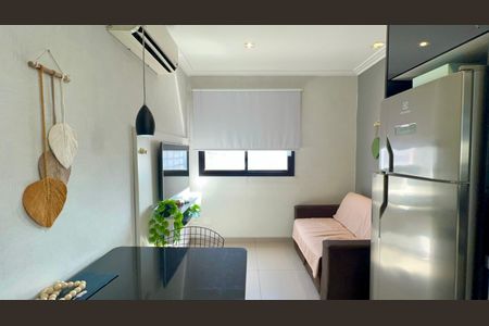 Apartamento à venda com 43m², 2 quartos e 1 vaga Apartamento à venda com 43m², 2 quartos e 1 vagaSala