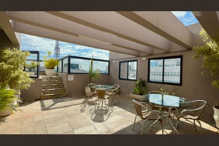 Apartamento à venda com 43m², 2 quartos e 1 vaga Apartamento à venda com 43m², 2 quartos e 1 vagaÁrea comum