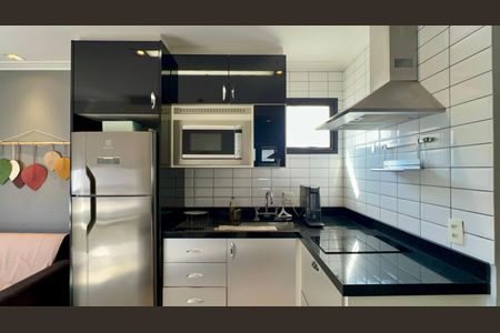 Apartamento à venda com 43m², 2 quartos e 1 vaga Apartamento à venda com 43m², 2 quartos e 1 vagaCozinha