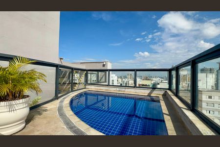Apartamento à venda com 43m², 2 quartos e 1 vaga Apartamento à venda com 43m², 2 quartos e 1 vagaPiscina
