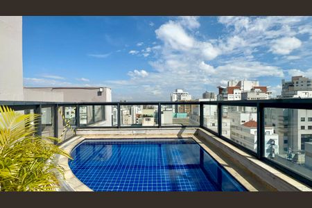 Apartamento à venda com 43m², 2 quartos e 1 vaga Apartamento à venda com 43m², 2 quartos e 1 vagaPiscina