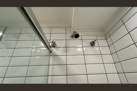Apartamento à venda com 43m², 2 quartos e 1 vaga Apartamento à venda com 43m², 2 quartos e 1 vagaBanheiro da Suíte