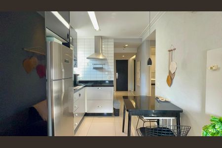 Apartamento à venda com 43m², 2 quartos e 1 vaga Apartamento à venda com 43m², 2 quartos e 1 vagaSala