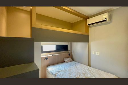 Apartamento à venda com 43m², 2 quartos e 1 vaga Apartamento à venda com 43m², 2 quartos e 1 vagaQuarto