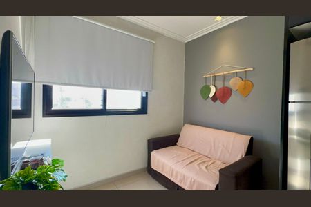 Apartamento à venda com 43m², 2 quartos e 1 vaga Apartamento à venda com 43m², 2 quartos e 1 vagaSala