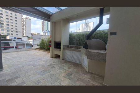 Apartamento à venda com 70m², 1 quarto e 2 vagas Apartamento à venda com 70m², 1 quarto e 2 vagasÁrea de Lazer