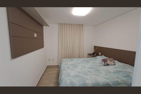 Apartamento à venda com 70m², 1 quarto e 2 vagas Apartamento à venda com 70m², 1 quarto e 2 vagasQuarto