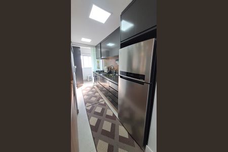 Apartamento à venda com 70m², 1 quarto e 2 vagas Apartamento à venda com 70m², 1 quarto e 2 vagasCozinha