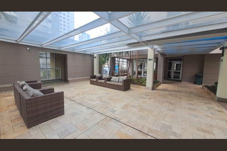 Apartamento à venda com 70m², 1 quarto e 2 vagas Apartamento à venda com 70m², 1 quarto e 2 vagasÁrea de Convivência