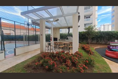 Apartamento à venda com 70m², 1 quarto e 2 vagas Apartamento à venda com 70m², 1 quarto e 2 vagasÁrea de Lazer