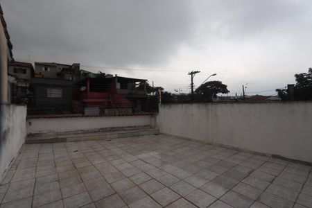 Varanda do Quarto 1 de casa à venda com 2 quartos, 215m² em Jardim Angela (zona Leste), São Paulo